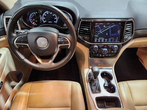 Used 2019 Jeep Grand Cherokee Limited image 47