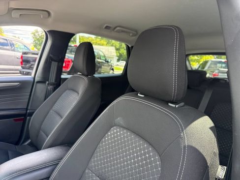 Used 2025 Ford Escape Active FWD image 26