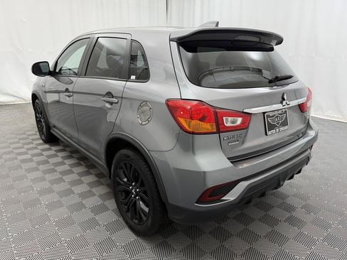 Used 2019 Mitsubishi Outlander Sport SP 2.0 image 5