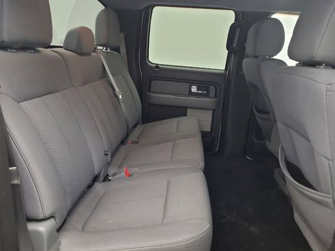Used 2014 Ford F150 XLT w/ XLT Chrome Package RWD image 19