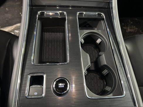 New 2026 Lincoln Aviator Premiere w/ Jet Appearance Package image 15