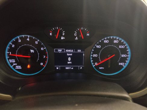 Used 2023 Chevrolet Malibu LT w/ Driver Confidence Package FWD image 23
