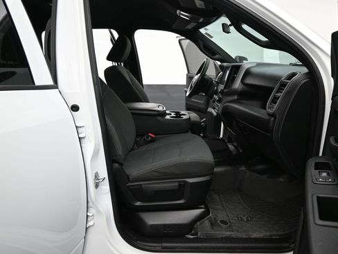 Used 2023 RAM 3500 Tradesman AWD/4WD image 35
