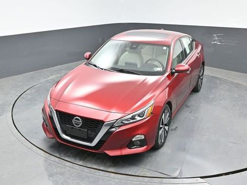 Used 2019 Nissan Altima 2.5 SL image 21