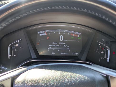 Used 2019 Honda CR-V EX-L image 17