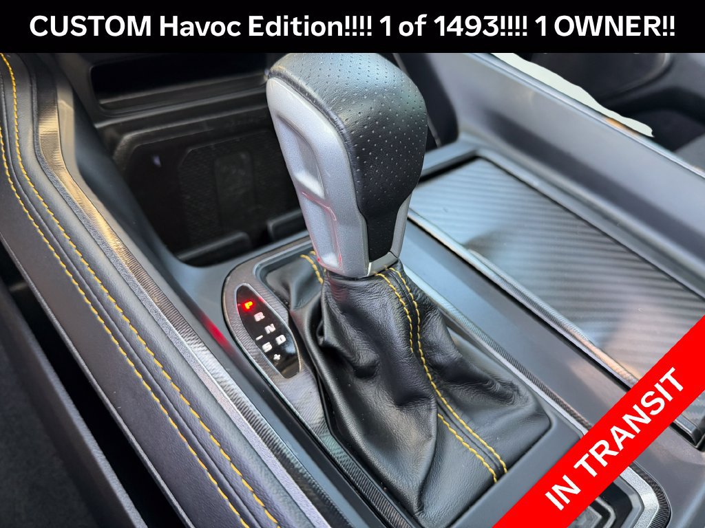 Used 2023 RAM 1500 TRX w/ TRX Level 2 Equipment Group AWD/4WD image 32