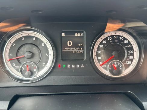 Used 2015 RAM 1500 Express AWD/4WD image 19