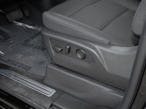 New 2026 Chevrolet Silverado 1500 LT w/ All Star Edition Plus image 16