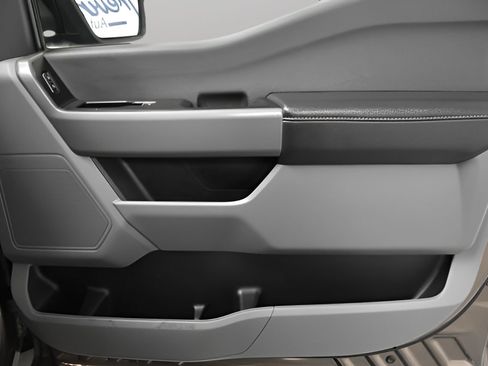 Used 2023 Ford F150 XLT image 34