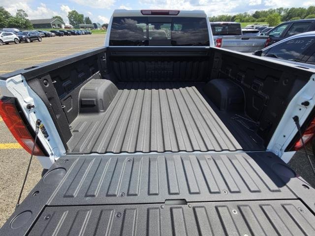 Used 2026 GMC Sierra 1500 Elevation w/ Elevation Premium Package AWD/4WD image 2