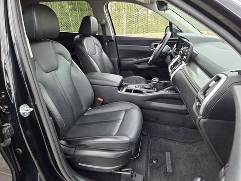 Used 2021 Kia Sorento S AWD/4WD image 19