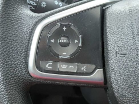 Used 2017 Honda Civic LX-P image 25