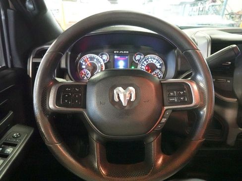 Used 2022 RAM 3500 Tradesman w/ Chrome Appearance Group AWD/4WD image 12