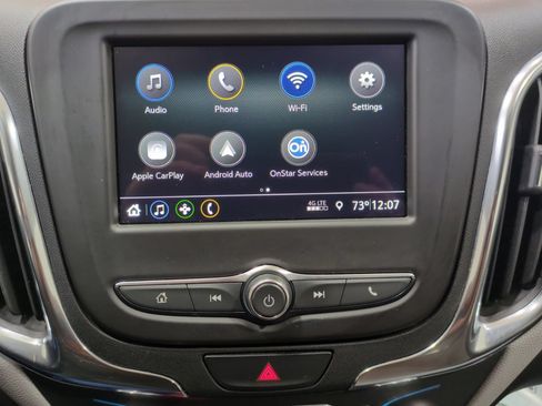 Used 2019 Chevrolet Equinox LS w/ LS Convenience Package FWD image 20
