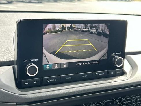 Used 2025 Honda Accord LX image 23