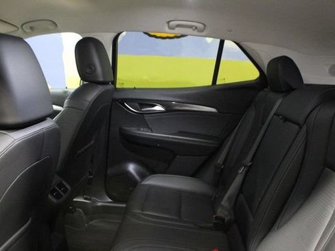Used 2024 Buick Envision Preferred AWD/4WD image 13