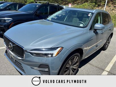 Used 2023 Volvo XC60 B5 Plus w/ Climate Package