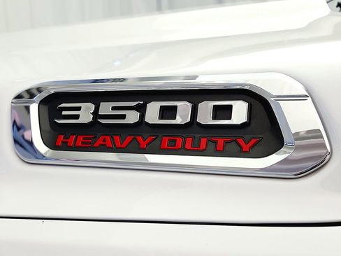 Used 2021 RAM 3500 Big Horn AWD/4WD image 30