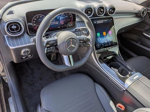 New 2026 Mercedes-Benz C 300 Sedan image 3