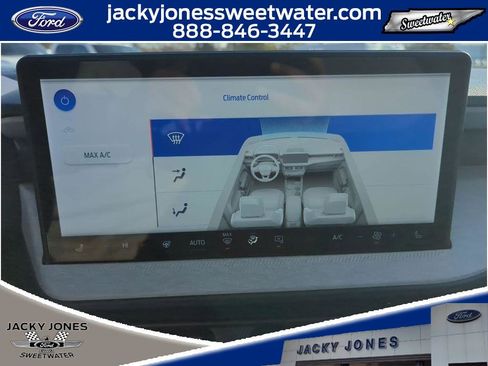 New 2026 Ford Maverick XLT w/ XLT Luxury Package AWD/4WD image 24