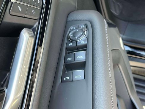 New 2026 GMC Yukon XL Denali AWD/4WD image 22