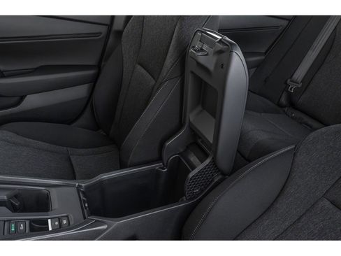 New 2026 Honda Accord SE image 13