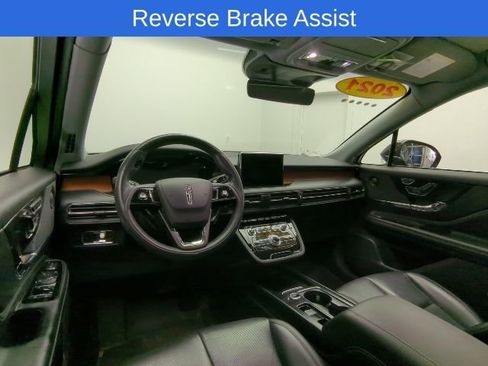 Used 2021 Lincoln Corsair Reserve w/ Equipment Group 201A image 22