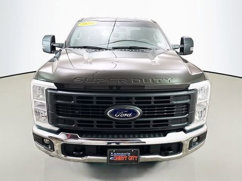 Used 2024 Ford F350 XL w/ XL Chrome Package image 2