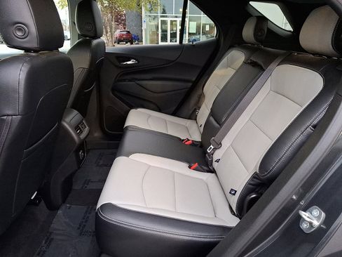 Used 2019 Chevrolet Equinox LT image 10