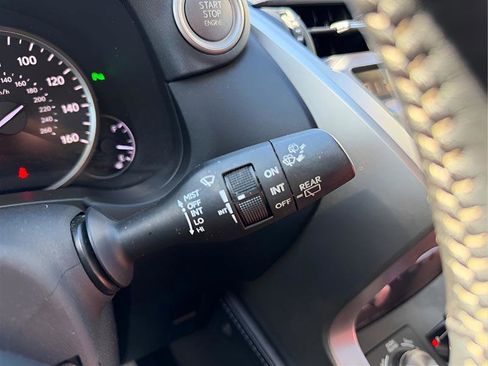 Used 2021 Lexus NX 300 FWD w/ Comfort Package image 35