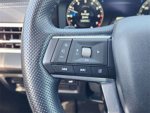 Used 2024 Mitsubishi Outlander SE image 29