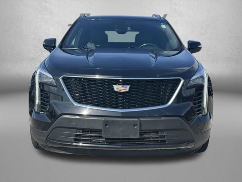 Used 2023 Cadillac XT4 Sport image 2