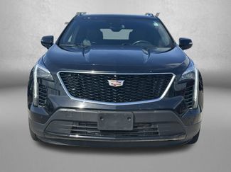 Used 2023 Cadillac XT4 Sport video 2