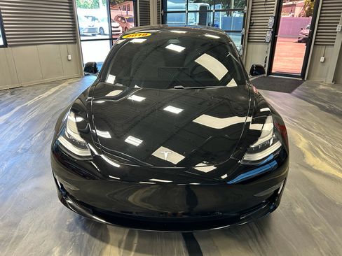Used 2018 Tesla Model 3 Long Range AWD/4WD image 34