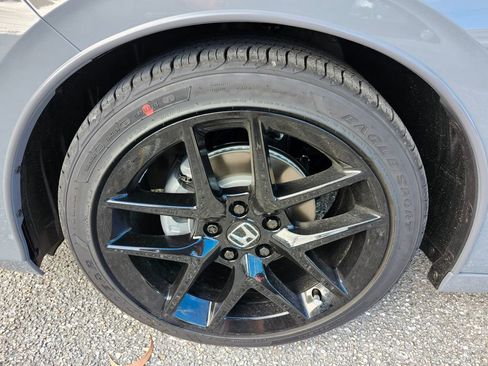 New 2025 Honda Civic Sport image 18