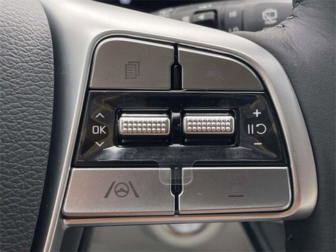 New 2025 Kia Telluride S image 32