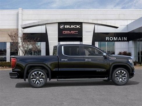 New 2026 GMC Sierra 1500 Denali image 29