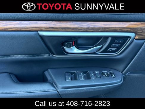 Used 2020 Honda CR-V Touring image 15