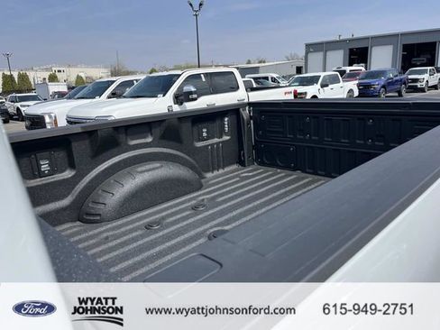 New 2026 Ford F350 4x4 Crew Cab Super Duty image 12