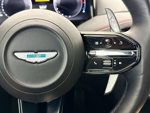 Used 2025 Aston Martin DB12 Coupe RWD image 12