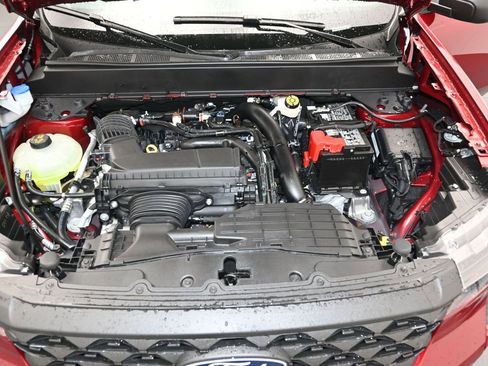 New 2026 Ford Maverick XLT image 11