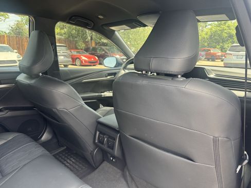 Certified 2026 Toyota Camry XSE FWD image 26