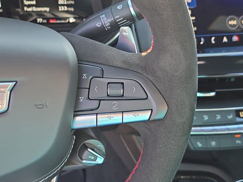 Used 2023 Cadillac CT5 V Blackwing w/ Driver Assist Package image 28