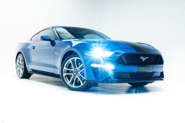 Used 2019 Ford Mustang GT Premium RWD image 5