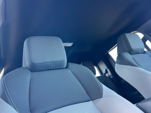 New 2026 Toyota Camry SE FWD image 17