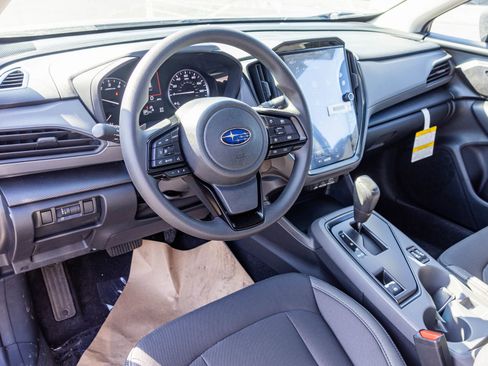 New 2026 Subaru Crosstrek 2.0i Premium image 3