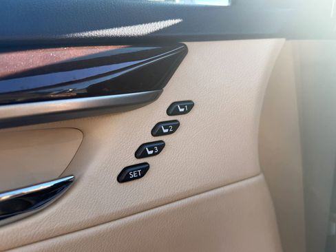 Used 2015 Lexus ES 350 image 20