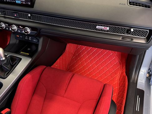 Used 2025 Honda Civic Type R image 30