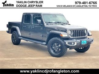 New 2026 Jeep Gladiator Sport 360° Tour