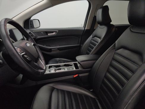 Used 2023 Ford Edge SEL image 17